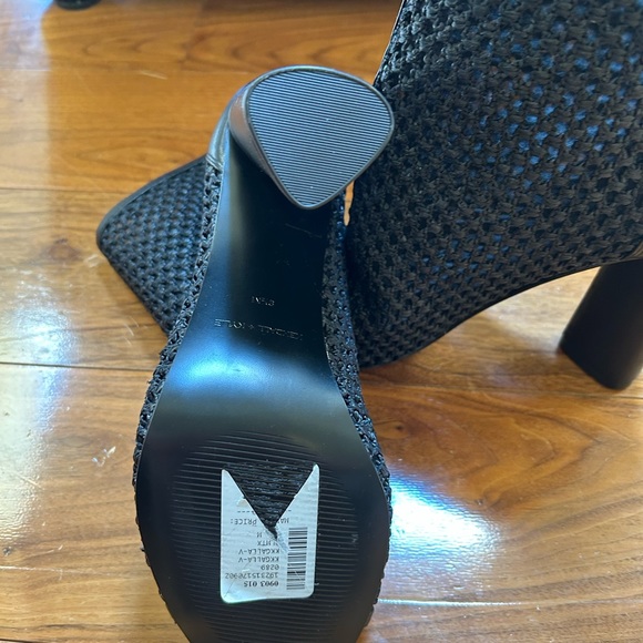 Kendall & Kylie open toe cage bootie - Picture 8 of 8